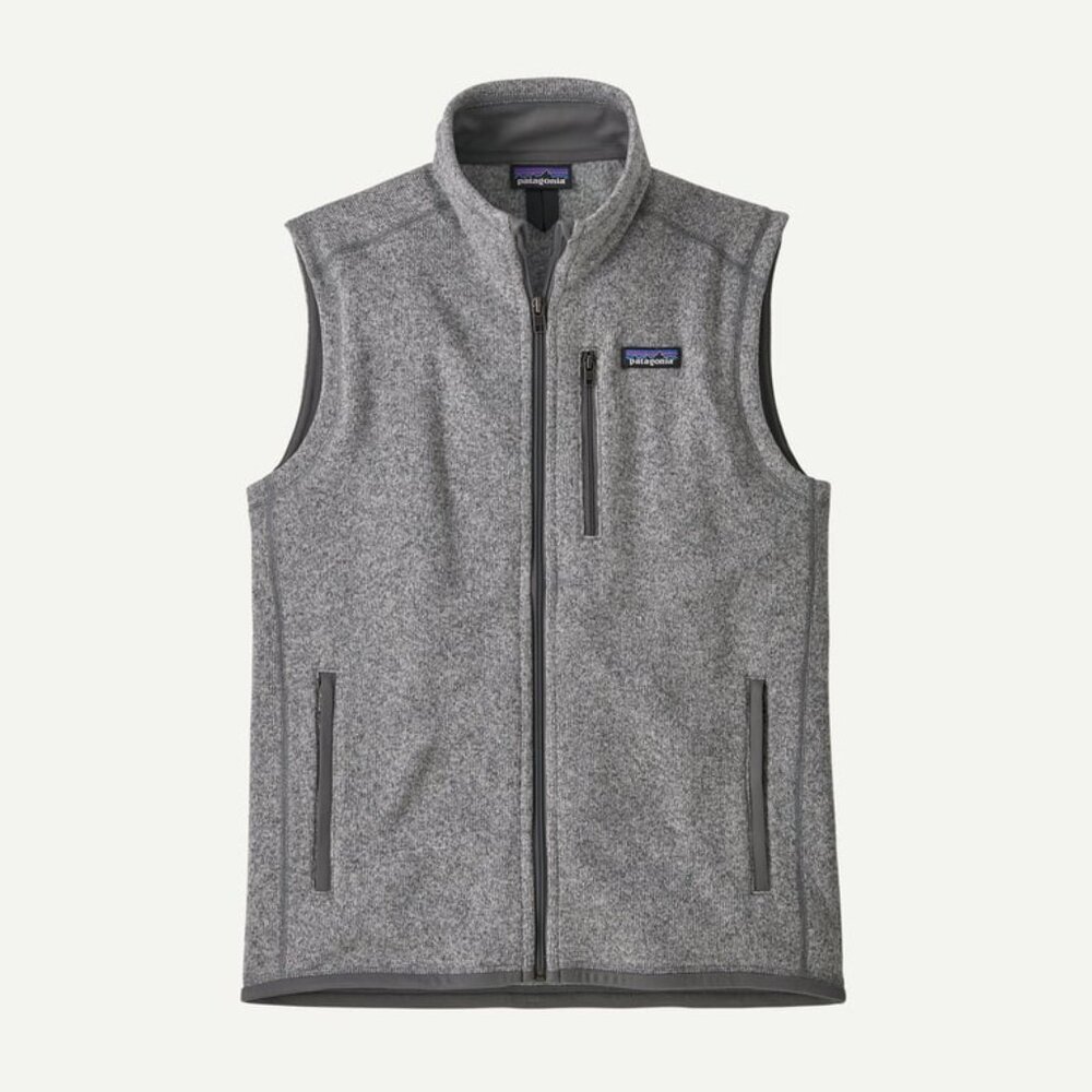 Men's Patagonia Better Sweater Vest size Medium